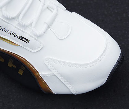 Fashion Men'S Sports Comfortable Soft Bottom Casual Shoes