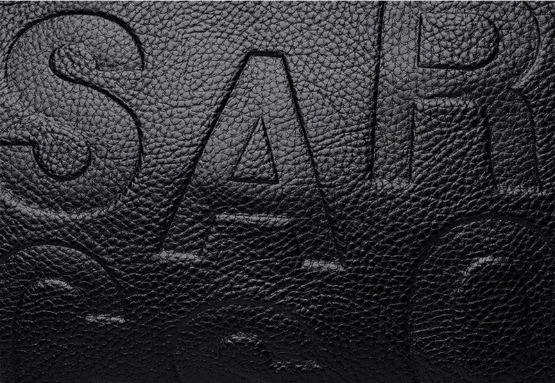 Noverlla™ Luxury Everyday Tote – Large Capacity PU Leather Crossbody Bag for Modern Women