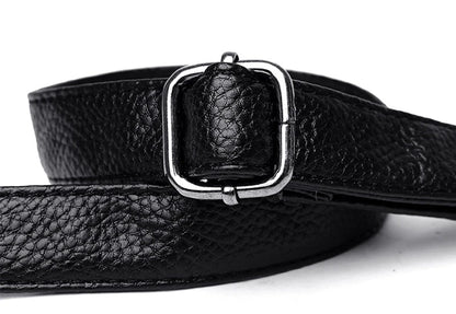 Noverlla™ Luxury Everyday Tote – Large Capacity PU Leather Crossbody Bag for Modern Women