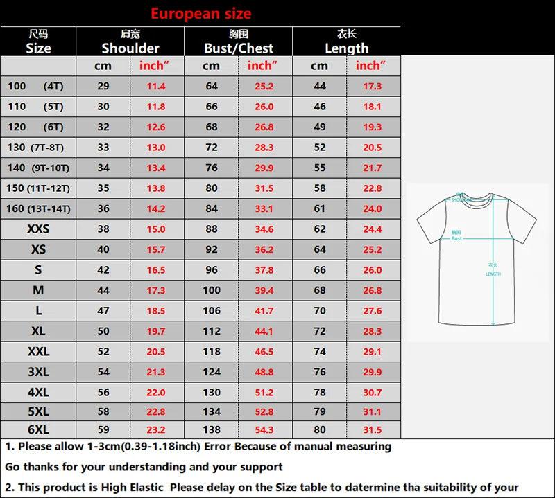 Men's Striped Print T-Shirt – Casual Short Sleeve Crew Neck Summer Tee