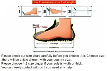 Noverlla™ Men's Thick Sole Slides – Ultra-Light Anti-Slip Summer Sandals