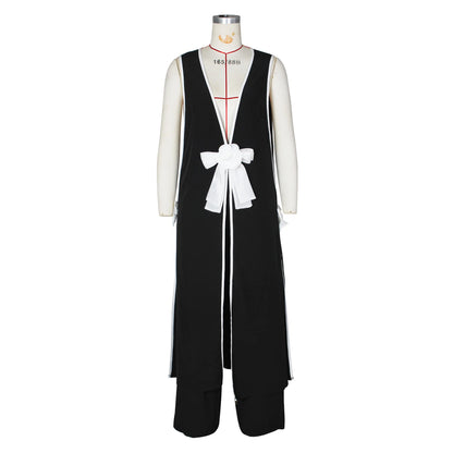 Women's Elegant Two-Piece Matching Set – Sleeveless Vest & Wide-Leg Ankle Pants | Chic Work & Casual Outfit