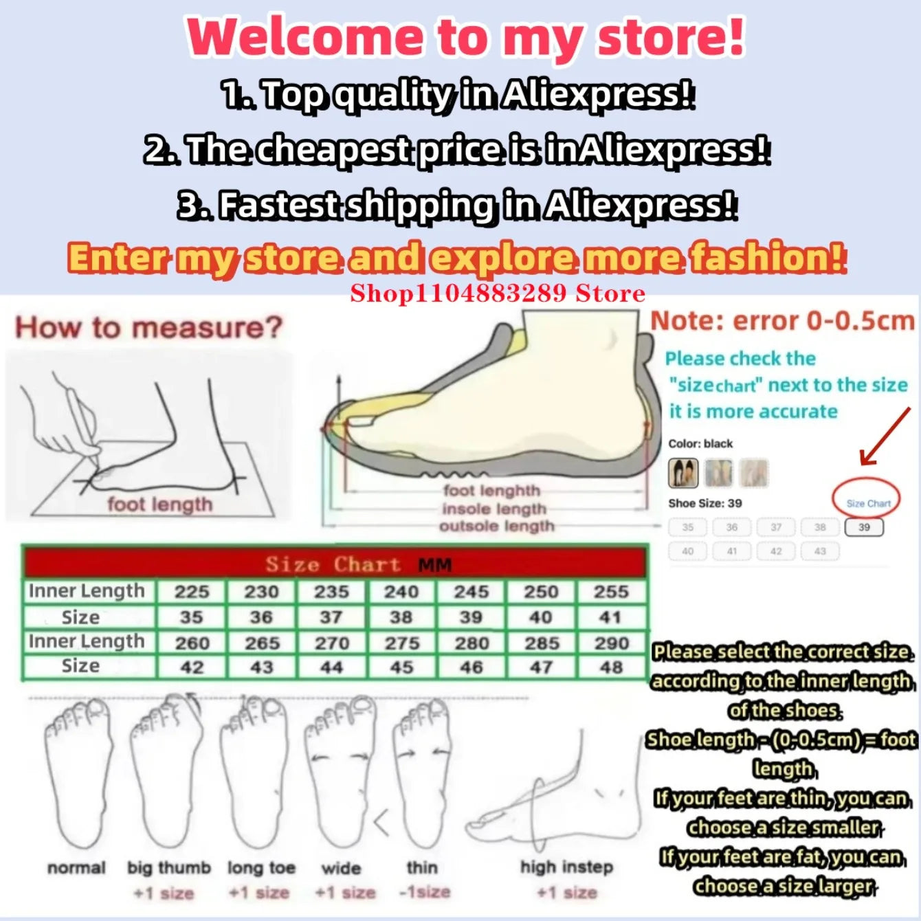 Noverlla™ Women's Rhinestone Slide Sandals – Elegant Open-Toe Block Heel Slippers