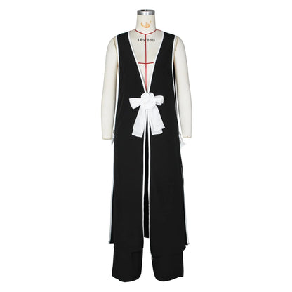 Women's Elegant Two-Piece Matching Set – Sleeveless Vest & Wide-Leg Ankle Pants | Chic Work & Casual Outfit