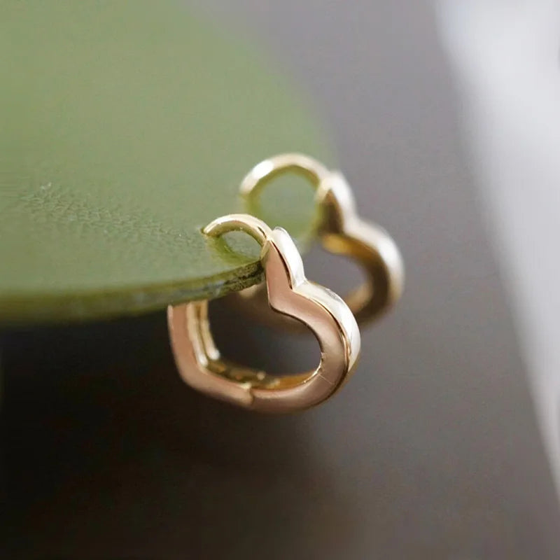 Noverlla™ Luxury Round CZ Stud Earrings | Sparkling Everyday Elegance