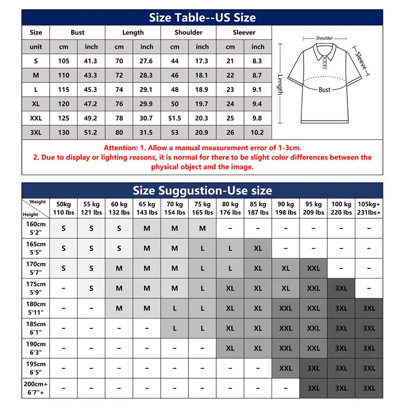 Noverlla™ Men's Slim Fit Polo Shirt – Short Sleeve Business Casual Top with Plaid Collar Detail