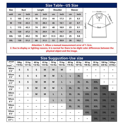 Noverlla™ Men's Slim Fit Polo Shirt – Short Sleeve Business Casual Top with Plaid Collar Detail