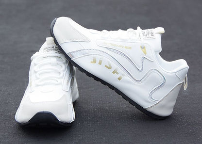 Fashion Men'S Sports Comfortable Soft Bottom Casual Shoes