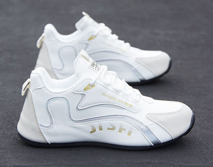 Fashion Men'S Sports Comfortable Soft Bottom Casual Shoes